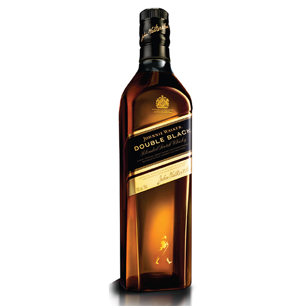 Johnnie Walker Black 